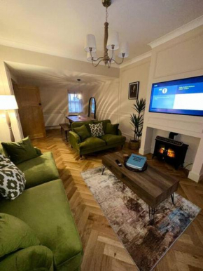 Cottage in Pembroke, Close to beaches